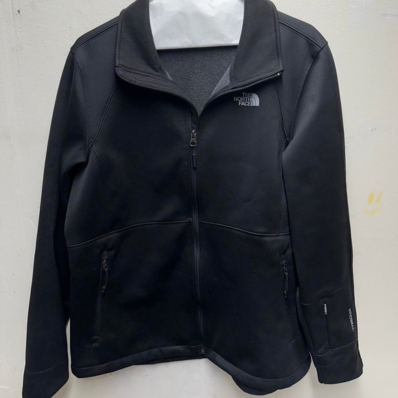The north face windwall jacket size large - Picture 1 of 8
